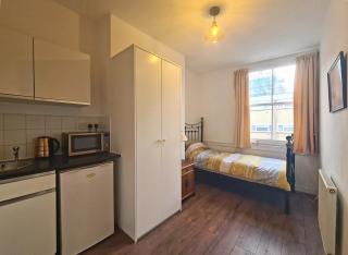 The Greenwich Pensioner Guesthouse - London - 3