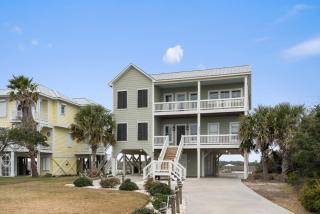 Marsh Madness by Oak Island Accommodations - Oak Island - 0