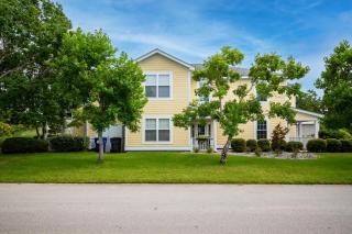 Marina 1 by Oak Island Accommodations - Oak Island - 0