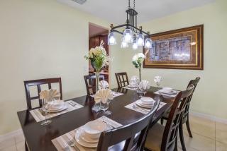 Peaceful 3 bedrooms villa with Beautiful view and paver - Davenport - 5