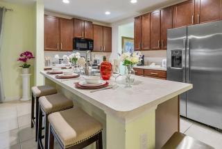 Peaceful 3 bedrooms villa with Beautiful view and paver - Davenport - 7