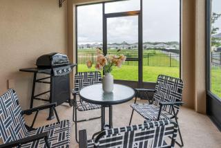 Peaceful 3 bedrooms villa with Beautiful view and paver - Davenport - 1