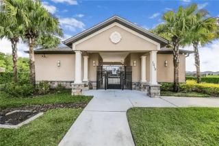 Peaceful 3 bedrooms villa with Beautiful view and paver - Davenport - 2