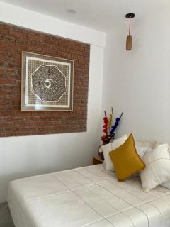 Santa Cecilia Hotel - Città di Oaxaca - 5