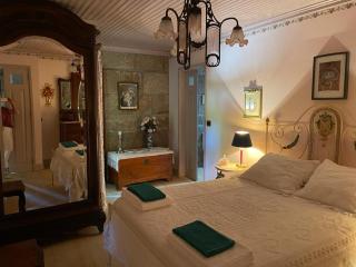 Casa da Pedra - Turismo Rural - 1