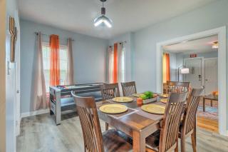 Downtown Brockton Apt Less Than 1 Mi to Local Dining - 2