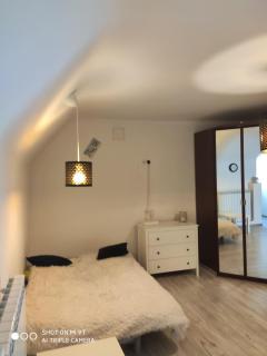 Apartament nad Dunajem - Warsaw - 0