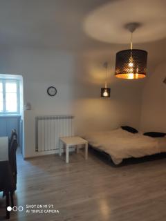 Apartament nad Dunajem - Varsovie - 3