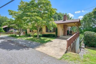 Haddock Haven-3 - Lake Junaluska - 9