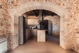 Vertigo Stone Villa - Roumelí - 7
