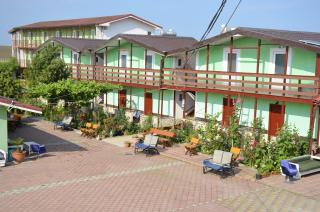 Casa Bucuria - 8