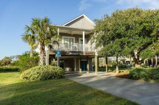 Night Sand by Oak Island Accommodations - Oak Island - 0