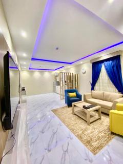 شهرزاد للشقق المخدومة - 3