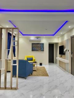 شهرزاد للشقق المخدومة - 1