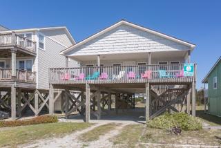 No Worries by Oak Island Accommodations - Oak Island - 0