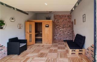 Amazing Home In Skabrnja With Sauna - Škabrnje - 6
