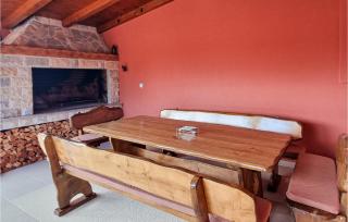 Amazing Home In Skabrnja With Sauna - Škabrnje - 3