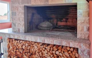 Amazing Home In Skabrnja With Sauna - 2