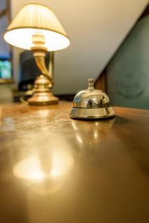 Hotel Citadella - Bucarest - 3