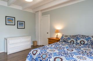 A Little R&R by Oak Island Accommodations - Oak Island - 9