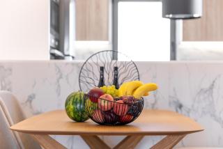 Almy Luxury Apartments - Chania - 2