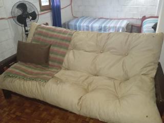 Casa del monte, en cercanía de arroyo y balneario - 7