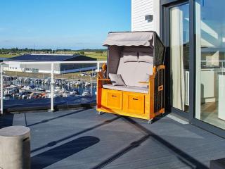 One-Bedroom Holiday home in Wendtorf 15 - Wendtorf - 8