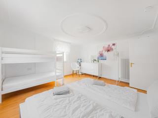 Apartment near Europapark Rust - Herbolzheim - 2