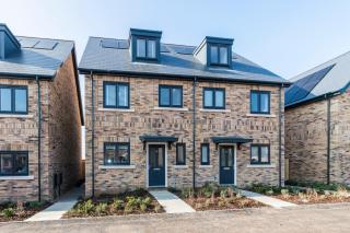 Greenfield Holiday Homes - 7