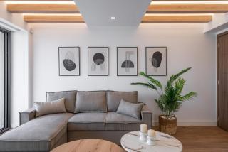 Almy Luxury Apartments - Chania - 1
