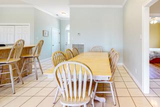Sunny Side Up - Dauphin Island - 6