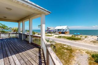 Sunny Side Up - Dauphin Island - 0