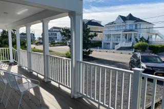 Dune Road House - 9