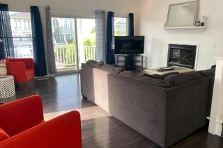 Dune Road House - 5