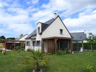 Comfortable holiday home, Emerald Coast, Fréhel - Fréhel - 3