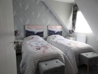 Comfortable holiday home, Emerald Coast, Fréhel - Fréhel - 1