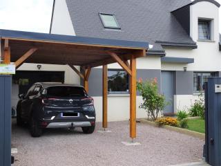 Comfortable holiday home, Emerald Coast, Fréhel - Fréhel - 4