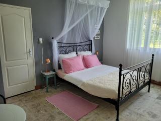 Vintage holiday home with double terrace - Sainte-Anne-Saint-Priest - 7