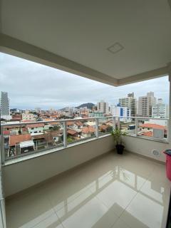 apartamento 2 Suites - Gravatá Navegantes SC - Navegantes - 4