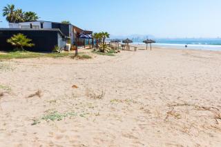 Depto. en arriendo La Serena - 6
