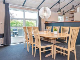 8 person holiday home in Ulfborg - Fjand Gårde - 3
