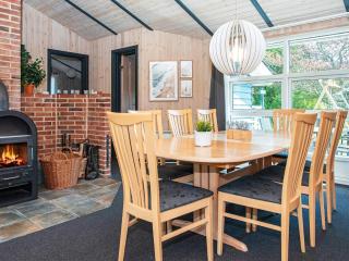 8 person holiday home in Ulfborg - Fjand Gårde - 1