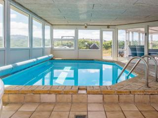 8 person holiday home in Ringkøbing-By Traum - Ringkøbing - 8