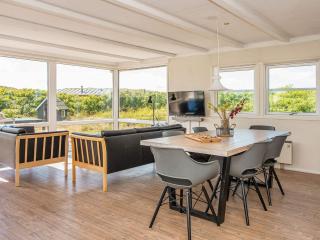 8 person holiday home in Ringkøbing-By Traum - Ringkøbing - 1