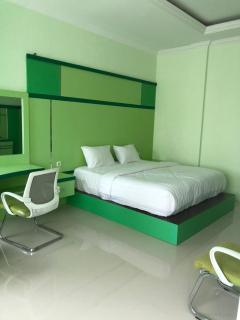 Shaima Homestay Syari'ah - 7