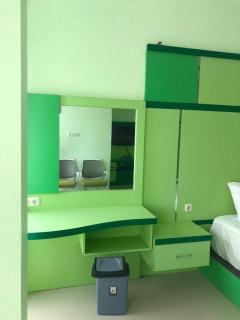 Shaima Homestay Syari'ah - Bukittinggi - 8
