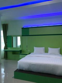 Shaima Homestay Syari'ah - Bukittinggi - 9