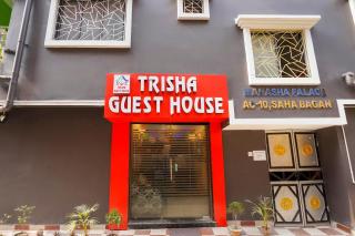 Hotel O Trisha Guest House - 1