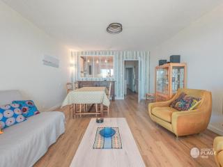 Appartement 66m² rénové, 1 chambre, vue mer, 4ème étage, fibre, 3 étoiles - FR-1-197-198 - Les Sables-dʼOlonne - 2