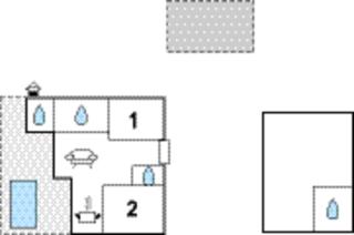 Amazing Home In Ravna Gora With Sauna - Ravna Gora - 9